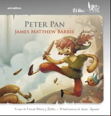 Peter Pan (cat)