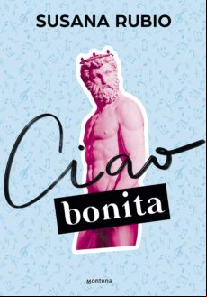 Ciao Bonita (en Roma 2) (ebook)