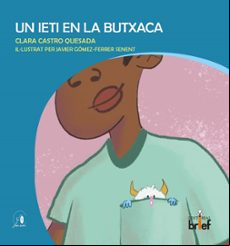 UN IETI EN LA BUTXACA
