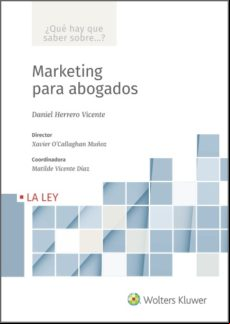 Marketing Para Abogados (ebook)