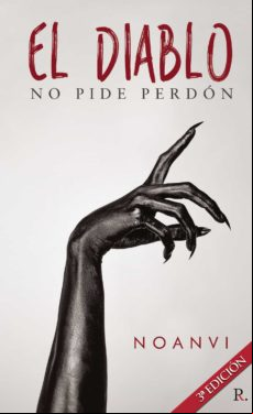 El Diablo No Pide Perdón (ebook)