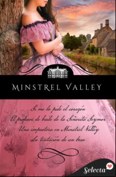 Pack Minstrel Valley (ebook) Pack Minstrel Valley (ebook)