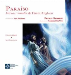 Paraiso. Divina Comedia De Dante Alighieri