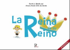 La Reina De Su Reino (ebook)