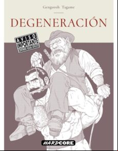 Degeneracion