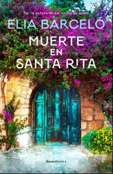 Muerte En Santa Rita (ebook)