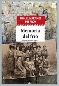 Memoria Del Frío (ebook)