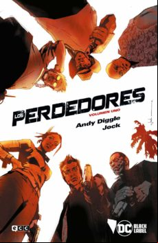 Los Perdedores Vol. 1 De 2