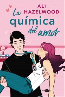 La Química Del Amor (ebook)