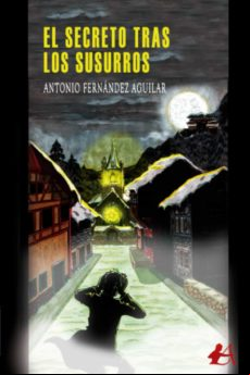 El Secreto Tras Los Susurros