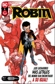 Robin Nº 1
