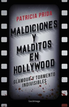 MALDICIONES Y MALDITOS EN HOLLYWOOD EBOOK