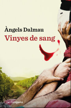 VINYES DE SANG EBOOK (edición en catalán)