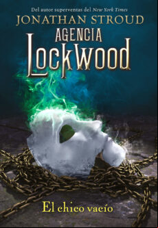 AGENCIA LOCKWOOD: EL CHICO VACIO
