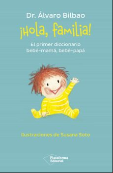 ¡hola Familia! (ebook)