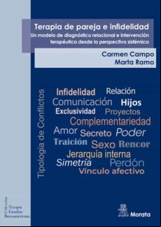 Terapia De Pareja E Infidelidad. Un Modelo De Diagnóstico Relacional E