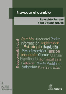 PROVOCAR EL CAMBIO EBOOK