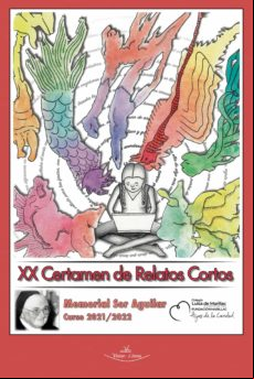 Xx Certamen Literario De Relatos Cortos (ebook)
