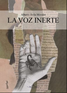 LA VOZ INERTE EBOOK