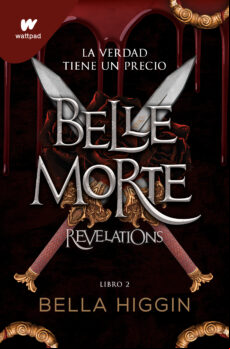 BELLE MORTE. LIBRO 2 - REVELATIONS EBOOK