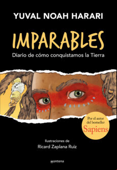 IMPARABLES EBOOK