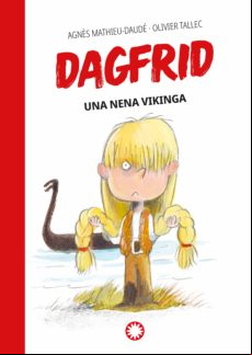 UNA NENA VIKINGA EBOOK (edición en catalán)
