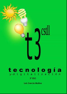 Tecnología Y Digitalización 3º Eso (ebook)
