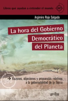 LA HORA DEL GOBIERNO DEMOCRÁTICO DEL PLANETA EBOOK