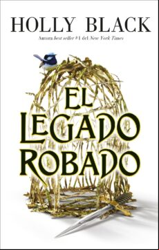 EL LEGADO ROBADO EBOOK