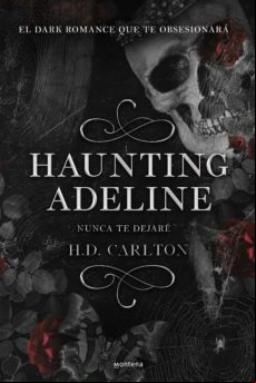 HAUNTING ADELINE EBOOK
