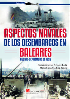 ASPECTOS NAVALES DE LOS DESEMBARCOS EN BALEARES