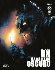 Batman: Un Caballero Oscuro Vol. 3 De 3