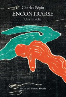 ENCONTRARSE EBOOK