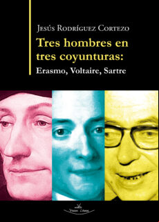 TRES HOMBRES EN TRES COYUNTURAS EBOOK