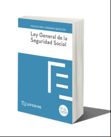 LEY GENERAL DE LA SEGURIDAD SOCIAL EDICION 11