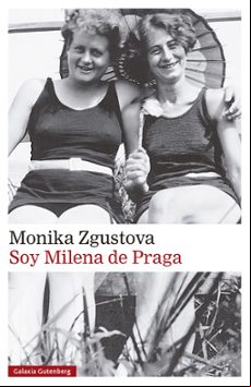 SOY MILENA DE PRAGA