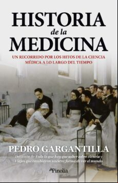 HISTORIA DE LA MEDICINA EBOOK
