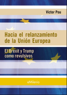HACIA EL RELANZAMIENTO DE LA UNIÓN EUROPEA (EPUB) EBOOK