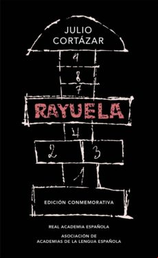 Rayuela (edición Conmemorativa De La Rae Y La Asale) (ebook)