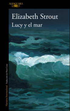 LUCY Y EL MAR EBOOK
