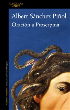 ORACIÓN A PROSERPINA EBOOK