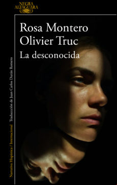 LA DESCONOCIDA EBOOK