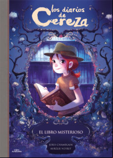 EL LIBRO MISTERIOSO (SERIE LOS DIARIOS DE CEREZA 2) EBOOK