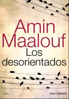 Los Desorientados (ebook)