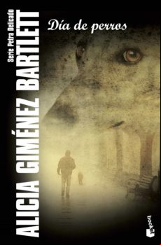 DÍA DE PERROS EBOOK