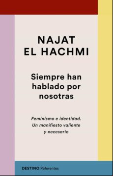 Siempre Han Hablado Por Nosotras (ebook)