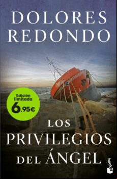 Los Privilegios Del Angel