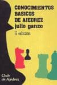 CONOCIMIENTOS BASICOS DEL AJEDREZ (8ª ED.)