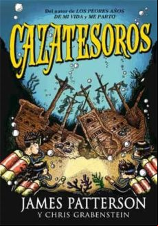 Cazatesoros 1