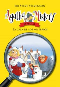 Agatha Mistery Especial: La Casa De Los Misterios